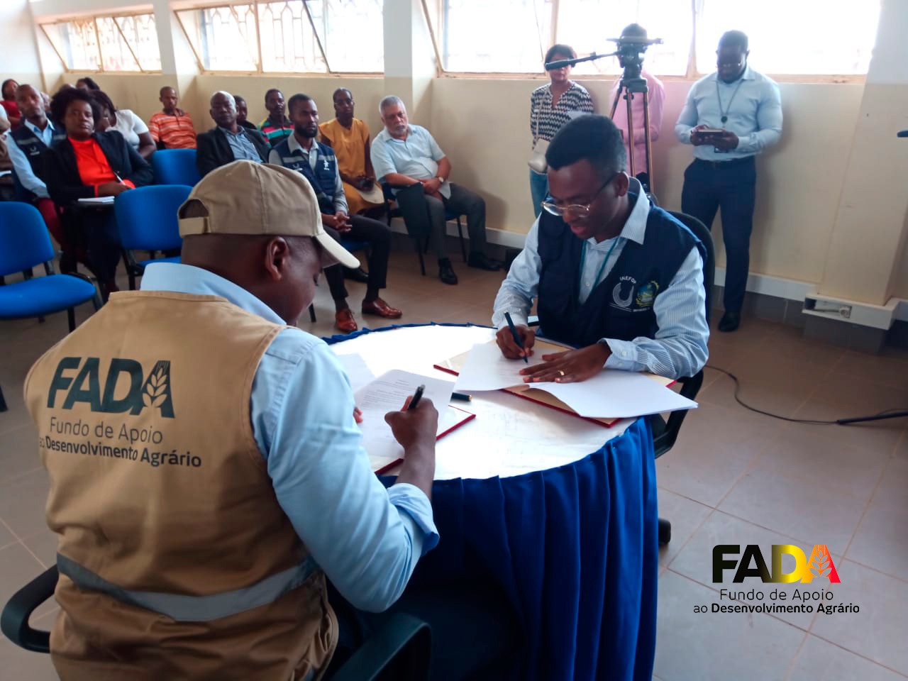 FADA 2024 FADA 2024