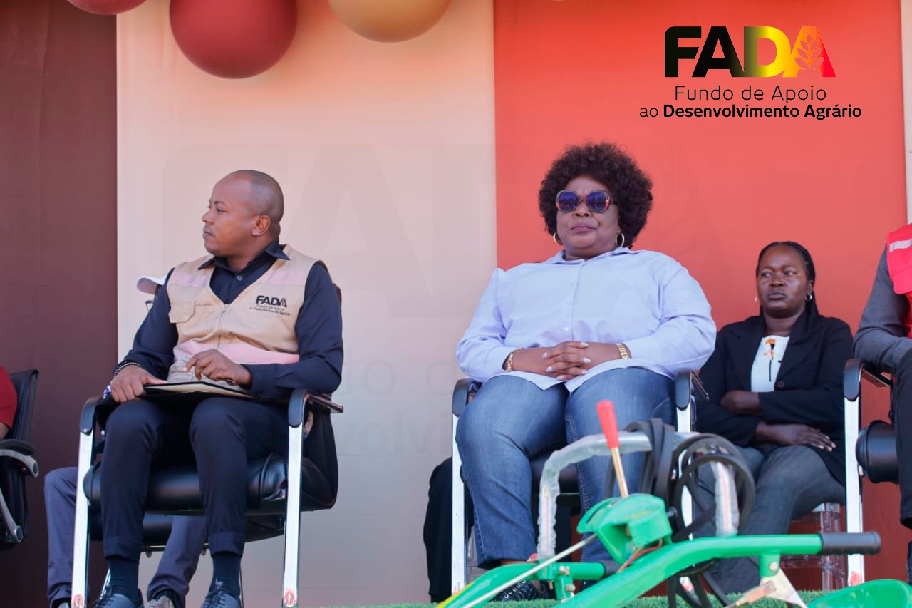 FADA HUAMBO 2024 FADA HUAMBO 2024